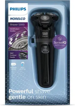 ماشین اصلاح Philips Norelco Shaver 5300 مدل S5588/81 -ارسال 10 الی 15  روز کاری
