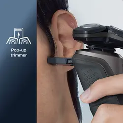 ماشین اصلاح Philips Norelco Shaver 5300 مدل S5588/81 -ارسال 10 الی 15  روز کاری