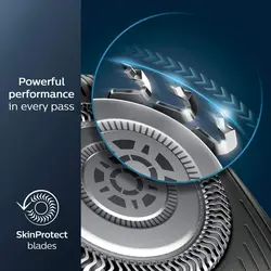 ماشین اصلاح Philips Norelco Shaver 5300 مدل S5588/81 -ارسال 10 الی 15  روز کاری