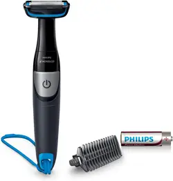 ماشین اصلاح بدن مردانه Philips Norelc مدل BG1026/60 سری1100 -ارسال 15 الی 20 روز کاری