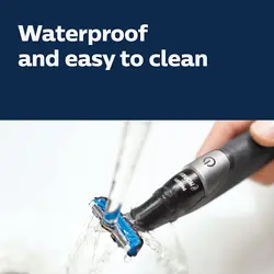 ماشین اصلاح بدن مردانه Philips Norelc مدل BG1026/60 سری1100 -ارسال 15 الی 20 روز کاری