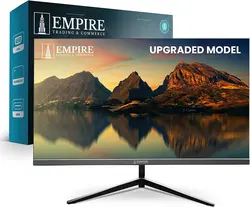 مانیتور 22 اینچ Empire 22 Inch Monitor مدل 74269683 - ارسال 10 الی 15  روز کاری