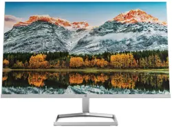 مانیتور HP 27-inch FHD M27fw-ارسال 10 الی 15  روز کاری