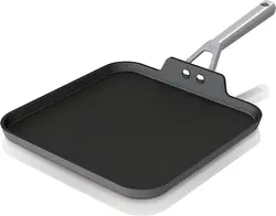 ماهیتابه مربعی Ninja Foodi NeverStick Premium مدل C30628 - ارسال 15 الی 20 روز کاری
