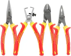 مجموعه انبر مدل Stanley Type G Heavy Duty Staple - ارسال 10 الی 15 روز کاری
