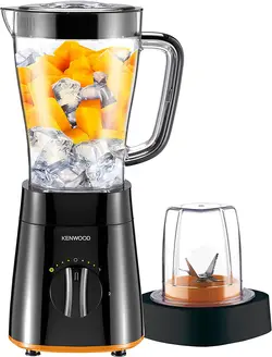 مخلوط کن Kenwood Blender 500W Smoothie مدل Blp15 - ارسال 10 الی 15  روز کاری