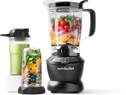 مخلوط کن برند NutriBullet  مدل NBC-10B -ارسال 10 الی 15  روز کاری