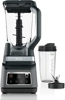 مخلوط کن نینجا مدل Nutri Ninja BN750Ninja BN750 Duo Plus Blender - ارسال ۷ الی ۱۰ روز کاری