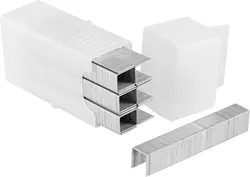 منگنه مدل Stanley Type A Light Duty Staple - ارسال 10 الی 15 روز کاری