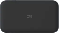 مودم همراه 5G ZTE - مدل MU5001 - رنگ مشکی - ارسال 10 الی 15  روز کاری