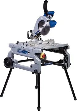 میتر اره با نیمکت مدل Ford Mitre Saw With Bench - ارسال 10 الی 15 روز کاری