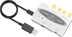 میکسر Behringer UCA202 - ارسال 10 الی 15  روز کاری