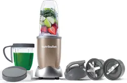 میکسر برند  NutriBullet مدل NB9-2012 - ارسال 10 الی 15  روز کاری