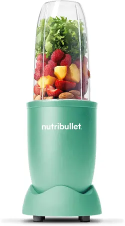 میکسر مجموعه 9 عددی NutriBullet 900 Watts - ارسال 10 الی 15  روز کاری