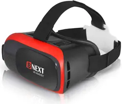 هدست VR برای اندروید و آیفون Bnext-ارسال 10 الی 15  روز کاری