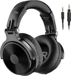 هدفون OneOdio Bluetooth Over Ear Headphones - Y80B - ارسال 10 الی 15  روز کاری