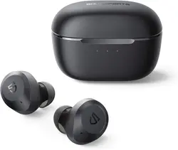هدفون بی سیمEarbuds SoundPEATS T2مدل T2- ارسال 10 الی 15  روز کاری