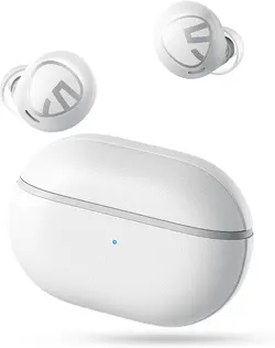 هدفون بی سیم SoundPEATS Free2 classic Wireless Earbuds مدل 8VCQBQ - ارسال 10 الی 15  روز کاری