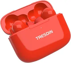 هدفون بی سیمTRESDIN True مدلTrue-ارسال 10 الی 15  روز کاری