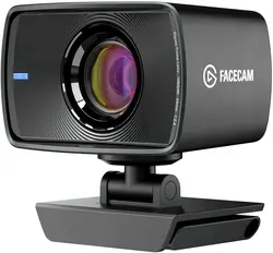 وب کم Elgato Facecam True 1080p60 Full HD webcam - ارسال 10 الی 15  روز کاری