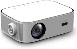 ویدیو پروژکتور اندروید Wownect Projector 4k مدل  ‎YG550 -Android  - ارسال ۷ الی ۱۰ روز کاری