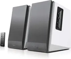 اسپیکر برندEdifier     - مدل  R1700BT BT 2.0 wh - ارسال 7 الی 10 روز کاری