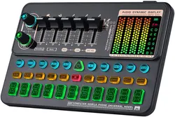 کارت صدا Morelian SK500-ارسال 15 الی 20 روز کاری