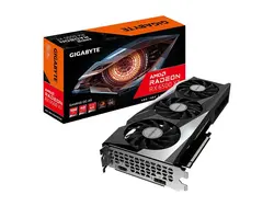 کارت گرافیک GIGABYTE GAMING Radeon RX 6500 XT OC-ارسال 10 الی 15  روز کاری