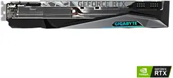 کارت گرافیک GIGABYTE RTX 3080GAMING OC-ارسال 10 الی 15  روز کاری