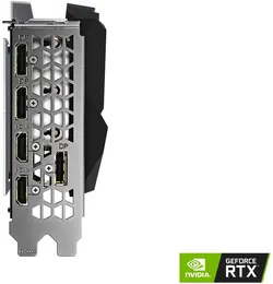 کارت گرافیک GIGABYTE RTX 3080GAMING OC-ارسال 10 الی 15  روز کاری