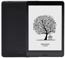 کتابخوان Onyx Boox KON-Tiki 2 eReader + Case-ارسال 10 الی 15  روز کاری