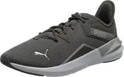 کفش ژیمناستیک زنانه PUMA PLATINUM SHIMMER WN'S-ارسال 10 الی 15  روز کاری