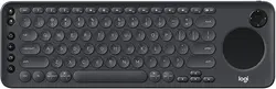 کیبورد لاجیتک Logitech K600 TV-ارسال 10 الی 15  روز کاری