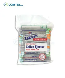 سرساکشن یکبار مصرف تکسان Taksan