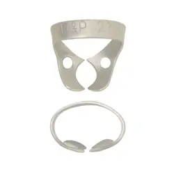 کلمپ پرمولر پایین بدون باله سایز 27 دنا پویا Dena Pouya کد 1675