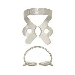 کلمپ پرمولر بالا و پایین کوچک سایز 2 دنا پویا Dena Pouya کد 1664