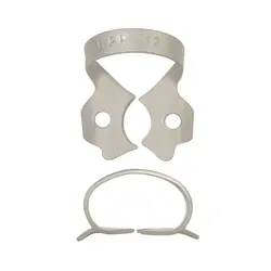 کلمپ مولر بالا چپ و راست سایز 12 دنا پویا Dena Pouya کد 1671