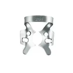 کلمپ مولر پایین 7 فتاح طب Fattah Teb کد 1767