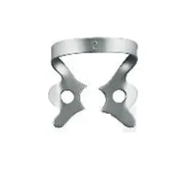 کلمپ پرمولر بالا و پایین با طوق کوچک 2 فتاح طب Fattah Teb کد 1764