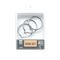 کیت کلمپ سکشنال ماتریکس Tor VM تور وی ام در سه سایز کد 1.399