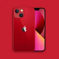 iPhone 13 Mini ظرفیت 128 گیگابایت - بازرگانی اپل