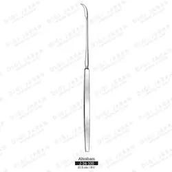 آبراهام/نایف لوزه J-34-100 surgicon