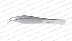 آدسون براون سر کج لبه بلند J-16-130C surigcon 7*7