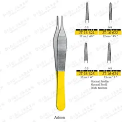 آدسون بی JT-16-622 surgicon 12cm TC