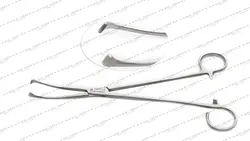 آلیس کرو لوزه J-34-250 surgicon 23cm