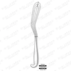 آلیسون J-28-130 surgicon 30 CM M