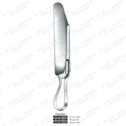 اره آمپوتاسیون JO-21-2501 surgicon