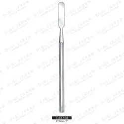 اسپاچولا آنوریسم J-23-102 surgicon 17.5 cm