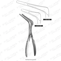اسپکلوم بینی J-32-143 surgicon