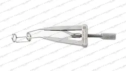 اسپکلوم چشمی پیچی (بلفارستات) J-50-138A surgicon